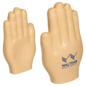 Hand Stress Ball
