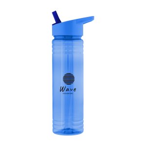 Eco Sipster 24 oz Recycled Bottle