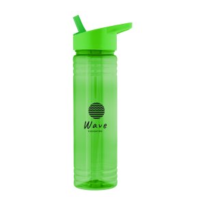 Eco Sipster 24 oz Recycled Bottle