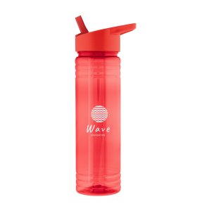 Eco Sipster 24 oz Recycled Bottle