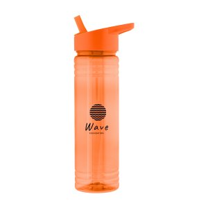 Eco Sipster 24 oz Recycled Bottle
