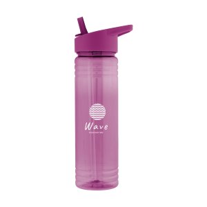 Eco Sipster 24 oz Recycled Bottle