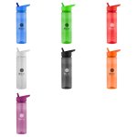 Eco Sipster 24 oz Recycled Bottle