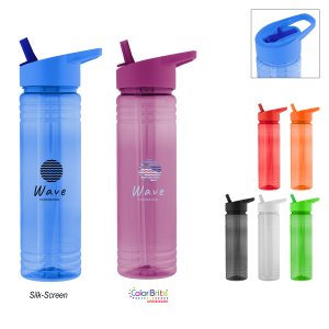 Eco Sipster 24 oz Recycled Bottle