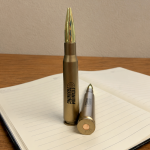Bullet Pen