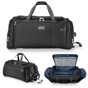 Skyway Sigma 7.0 Rolling Duffel Bag