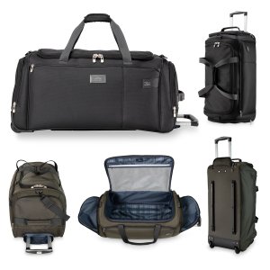 Skyway Sigma 7.0 Rolling Duffel Bag