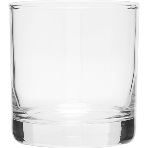 Old Fashioned 10.5 oz Rocks Glass