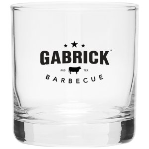 Old Fashioned 10.5 oz Rocks Glass
