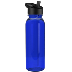 Translucent Blue