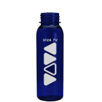 Translucent Navy