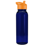Translucent Navy