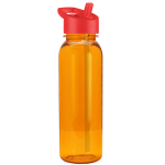 Translucent Orange