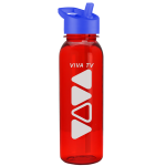 Translucent Red