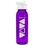 Translucent Violet