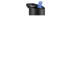 Black/Blue