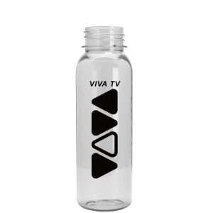 Explorer Tritan Bottle with Flip-Straw Lid - 24 oz.
