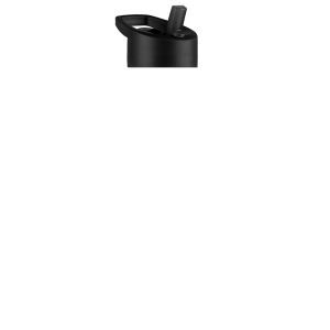 Explorer Tritan Bottle with Flip-Straw Lid - 24 oz.