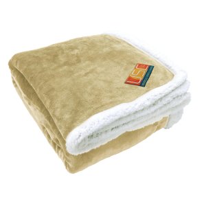 Aspen Oversized Sherpa