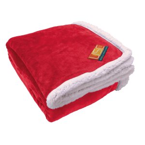 Aspen Oversized Sherpa