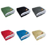 Aspen Oversized Sherpa