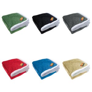 Aspen Oversized Sherpa