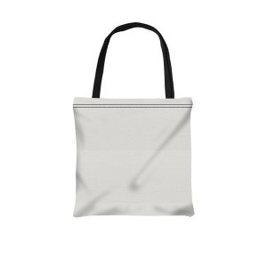 Color Splash 12x12 Poly Tote