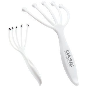 Roller-Fingers Relaxation Massager