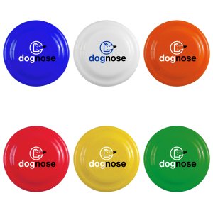 Fetch & Fly 7" Dog Disc