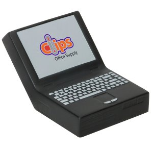 Laptop Computer Stress Ball