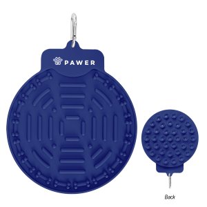 Pet Paws Slow-Feed Lick Pad