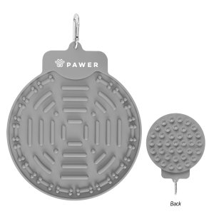 Pet Paws Slow-Feed Lick Pad