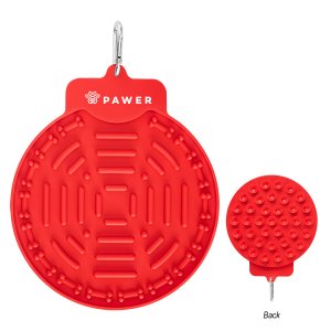 Pet Paws Slow-Feed Lick Pad