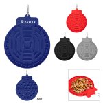 Pet Paws Slow-Feed Lick Pad