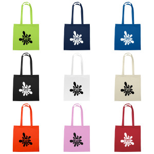 Eco Everyday Cotton Tote