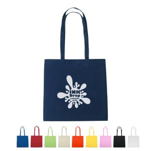 Eco Everyday Cotton Tote