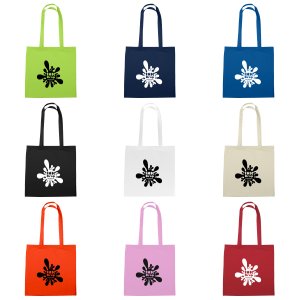 Eco Everyday Cotton Tote