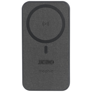 mophie Snap + 10000 mAh Powerstation Stand