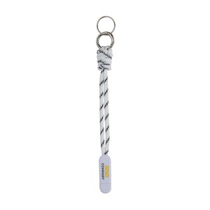 Paracord Key Tag with Phone Stand