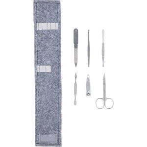 Eco Chic Manicure Essentials Set