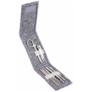 Eco Chic Manicure Essentials Set