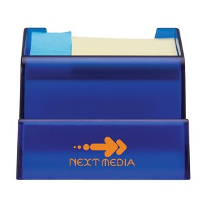 Desk Buddy Tablet and Card Holder