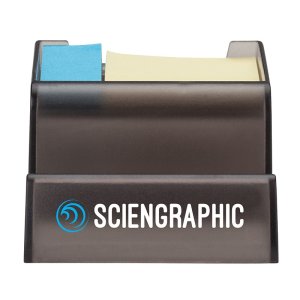 Desk Buddy Tablet and Card Holder