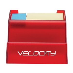 Desk Buddy Tablet and Card Holder