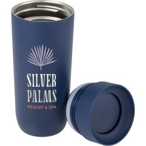 Ellis 16oz Vacuum Tumbler with 360 Lid