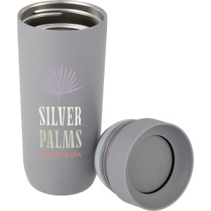 Ellis 16oz Vacuum Tumbler with 360 Lid