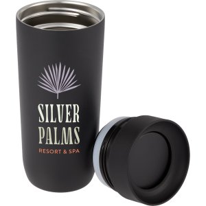Ellis 16oz Vacuum Tumbler with 360 Lid