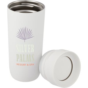 Ellis 16oz Vacuum Tumbler with 360 Lid