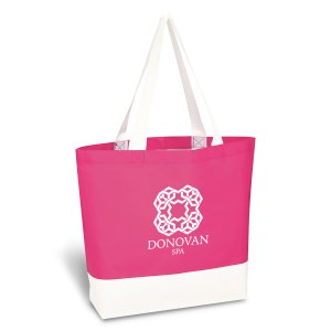Eco-Tote-ally Laminated Shopper