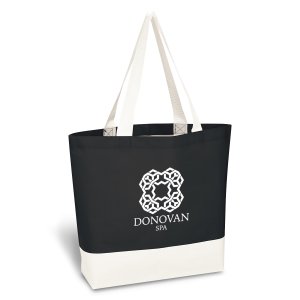 Eco-Tote-ally Laminated Shopper